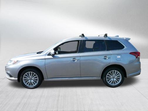 2019 Mitsubishi Outlander PHEV GT