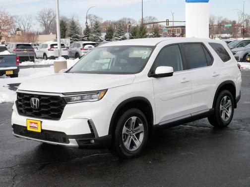 2024 Honda Pilot EX-L 7-Passenger