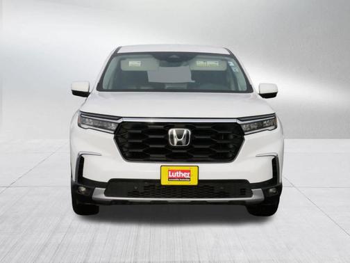 2024 Honda Pilot EX-L 7-Passenger