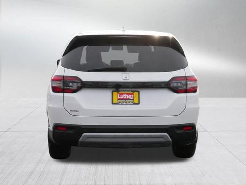 2024 Honda Pilot EX-L 7-Passenger