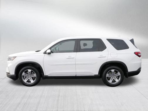2024 Honda Pilot EX-L 7-Passenger