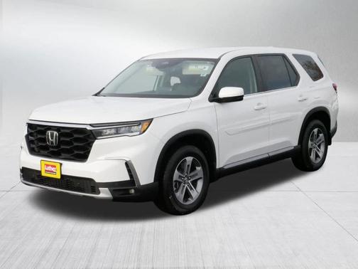 2024 Honda Pilot EX-L 7-Passenger