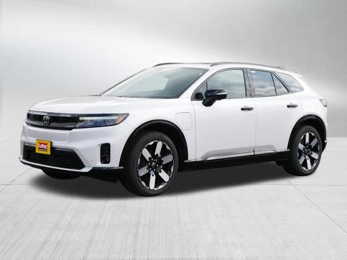 2025 Honda Prologue Elite