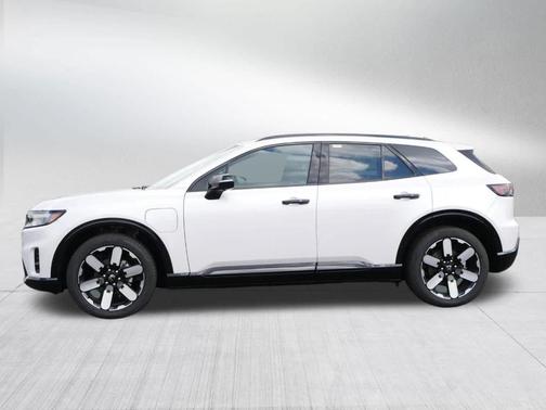 2025 Honda Prologue Elite