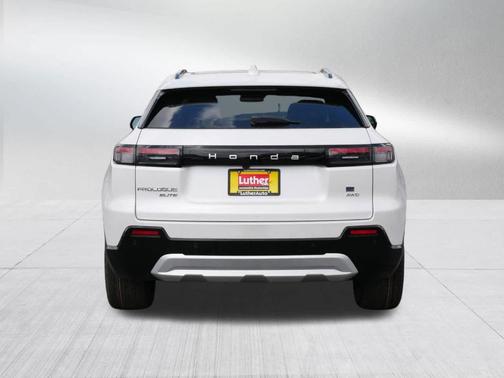 2025 Honda Prologue Elite