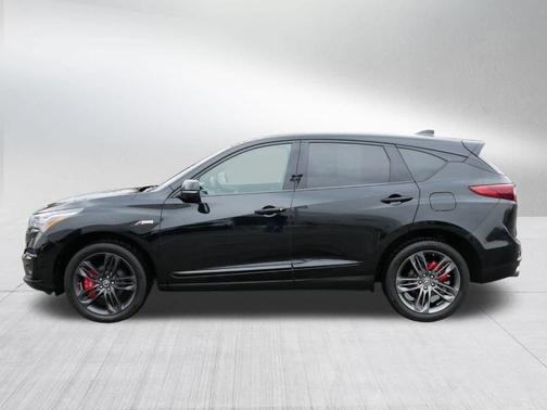 2019 Acura RDX A-Spec
