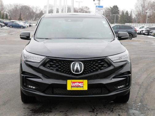 2019 Acura RDX A-Spec