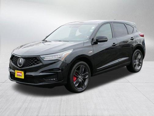 2019 Acura RDX A-Spec