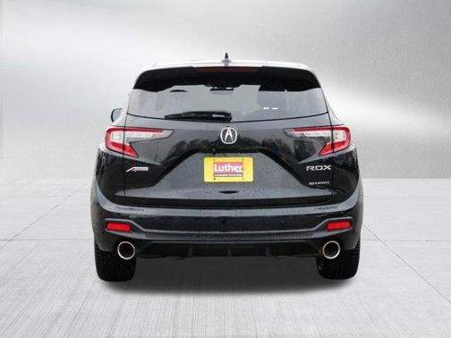 2019 Acura RDX A-Spec