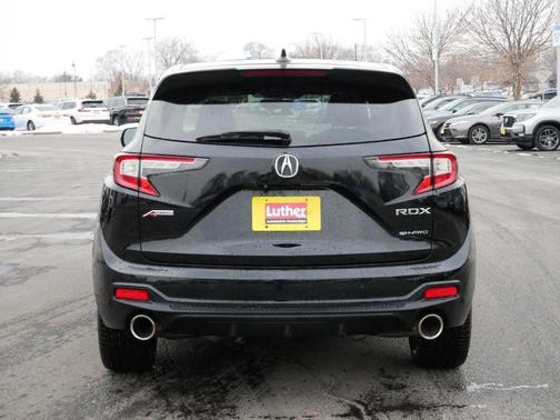 2019 Acura RDX A-Spec