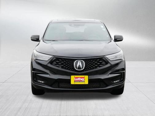 2019 Acura RDX A-Spec