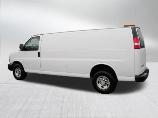 2020 Chevrolet Express 2500 Work Van