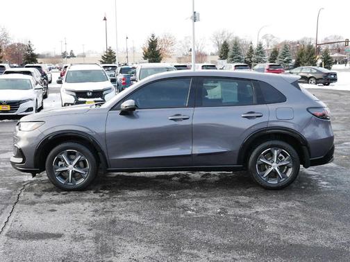 2023 Honda HR-V EX-L