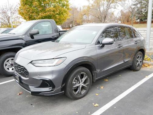 2023 Honda HR-V EX-L