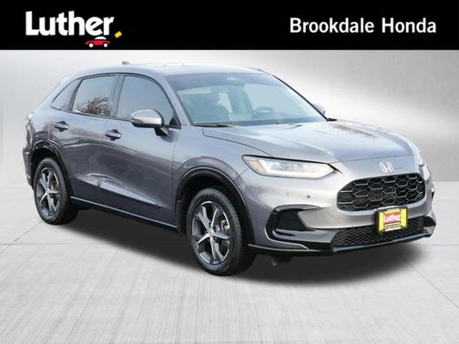 2023 Honda HR-V EX-L