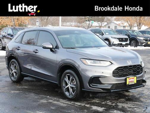 2023 Honda HR-V EX-L