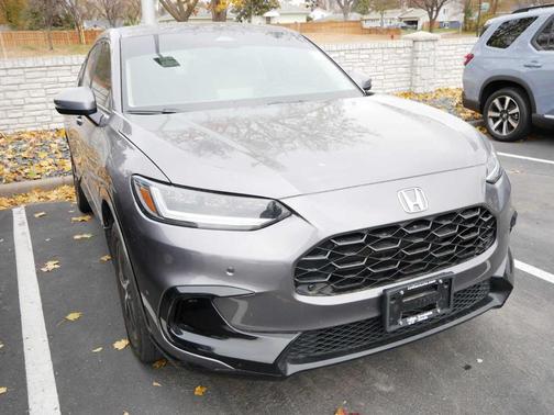 2023 Honda HR-V EX-L