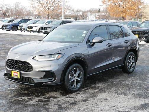 2023 Honda HR-V EX-L