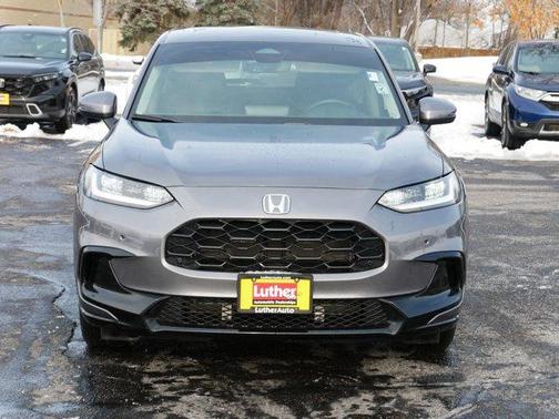 2023 Honda HR-V EX-L