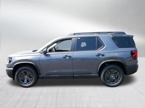 2026 Honda Passport Sport