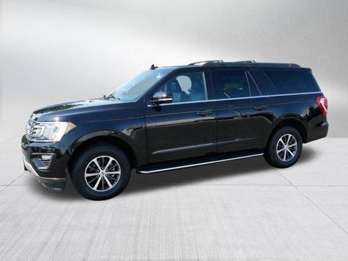 2021 Ford Expedition Max XLT