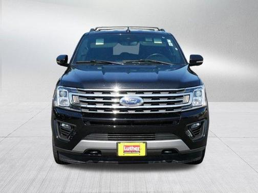 2021 Ford Expedition Max XLT