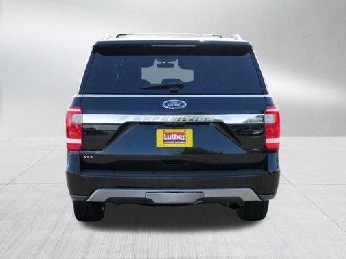 2021 Ford Expedition Max XLT