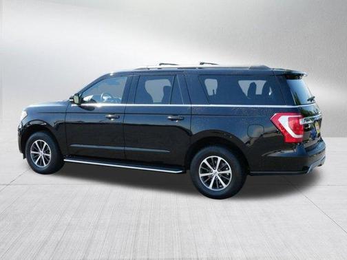 2021 Ford Expedition Max XLT