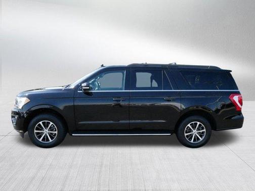 2021 Ford Expedition Max XLT