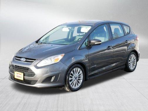 2017 Ford C-Max Hybrid SE