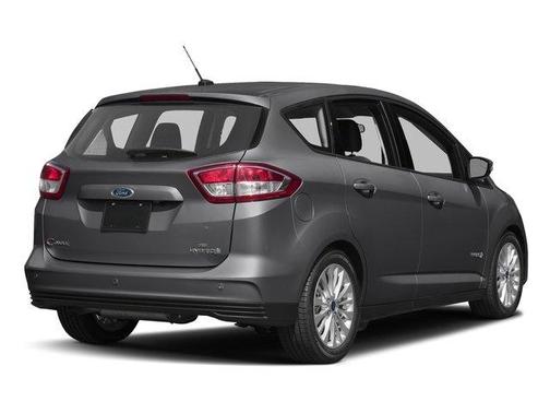 2017 Ford C-Max Hybrid SE