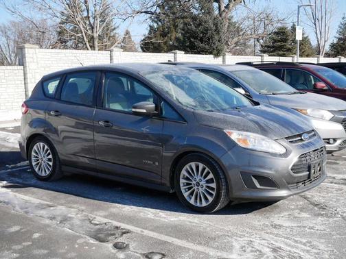 2017 Ford C-Max Hybrid SE