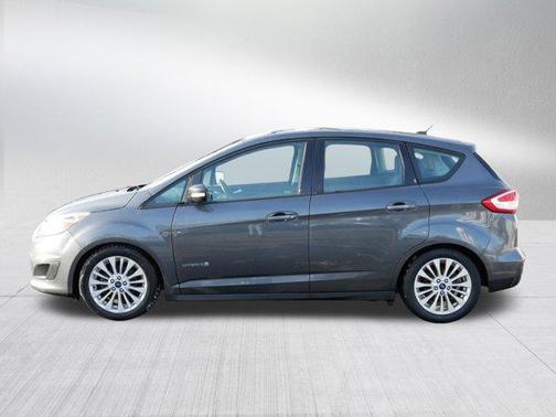 2017 Ford C-Max Hybrid SE