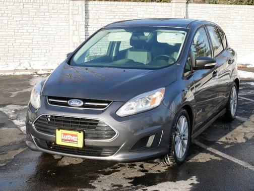 2017 Ford C-Max Hybrid SE
