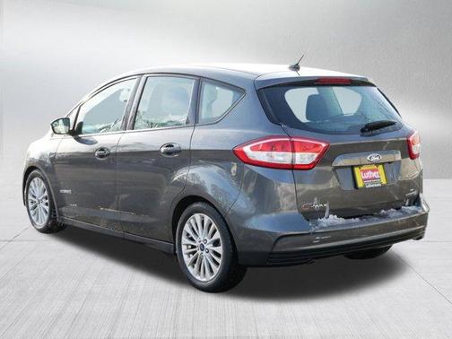 2017 Ford C-Max Hybrid SE