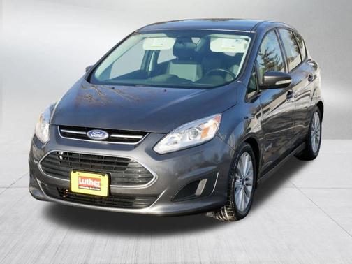 2017 Ford C-Max Hybrid SE