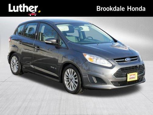 2017 Ford C-Max Hybrid SE