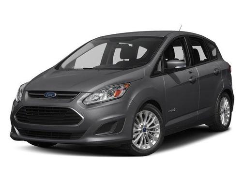 2017 Ford C-Max Hybrid SE