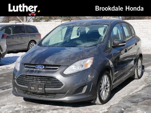 2017 Ford C-Max Hybrid SE
