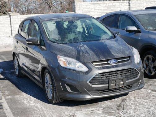 2017 Ford C-Max Hybrid SE