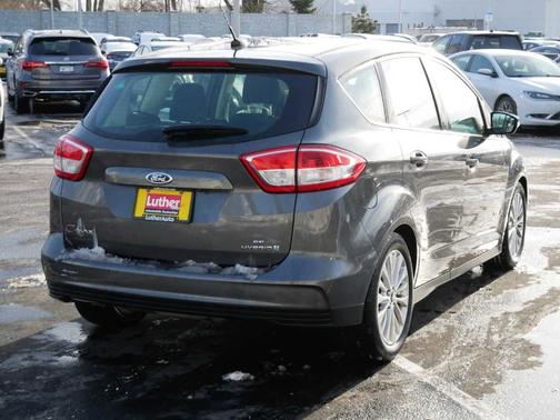 2017 Ford C-Max Hybrid SE