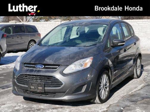 2017 Ford C-Max Hybrid SE