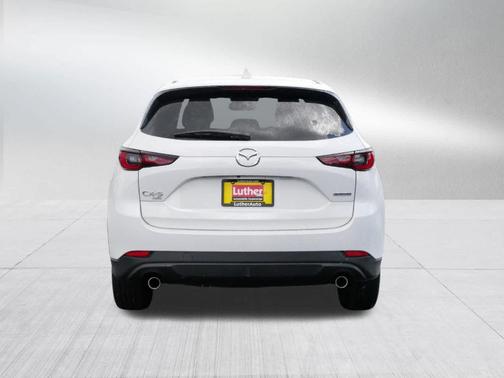 2023 Mazda CX-5 2.5 S Premium Plus Package