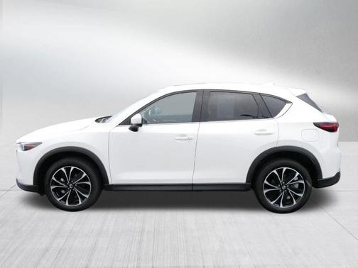 2023 Mazda CX-5 2.5 S Premium Plus Package