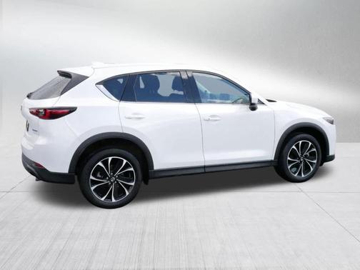 2023 Mazda CX-5 2.5 S Premium Plus Package