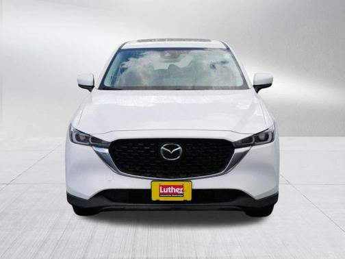 2023 Mazda CX-5 2.5 S Premium Plus Package
