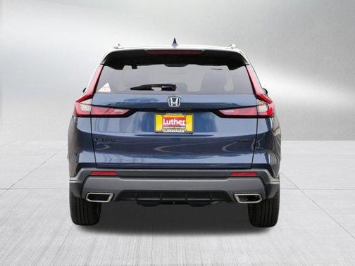 Canyon 2026 Honda CR-V Hybrid Sport
