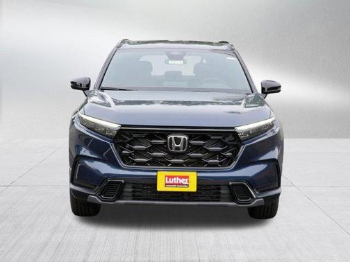 Canyon 2026 Honda CR-V Hybrid Sport