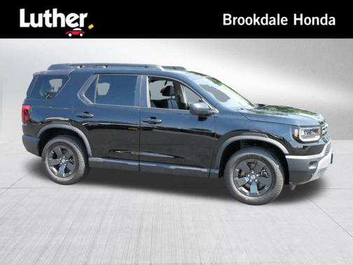 2026 Honda Passport Sport