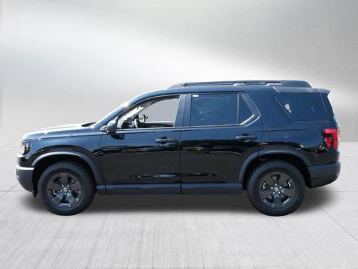 2026 Honda Passport Sport